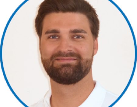 Porträt von Sebastian Schmitz